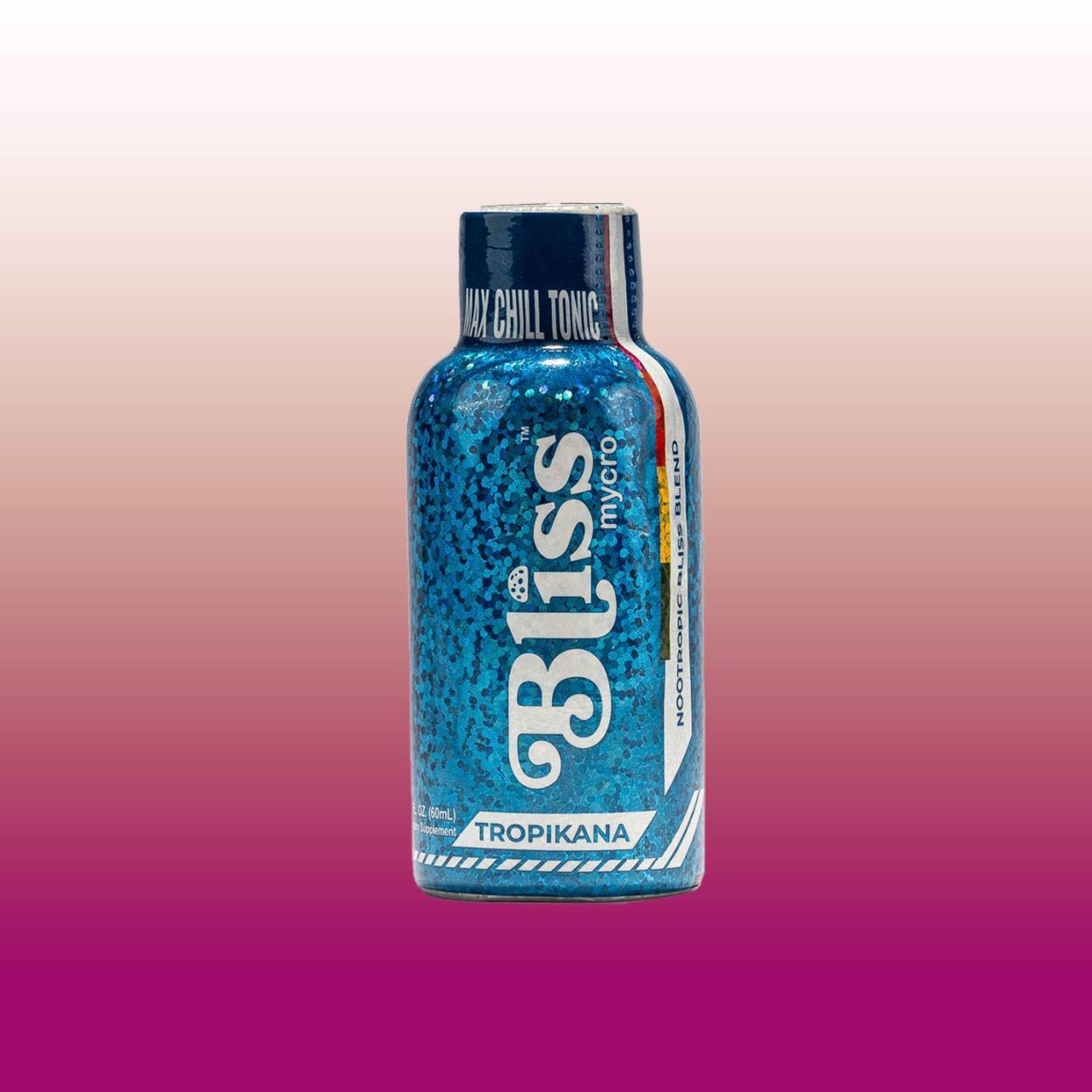 Bliss Mycro Nootropic Max Chill Blend