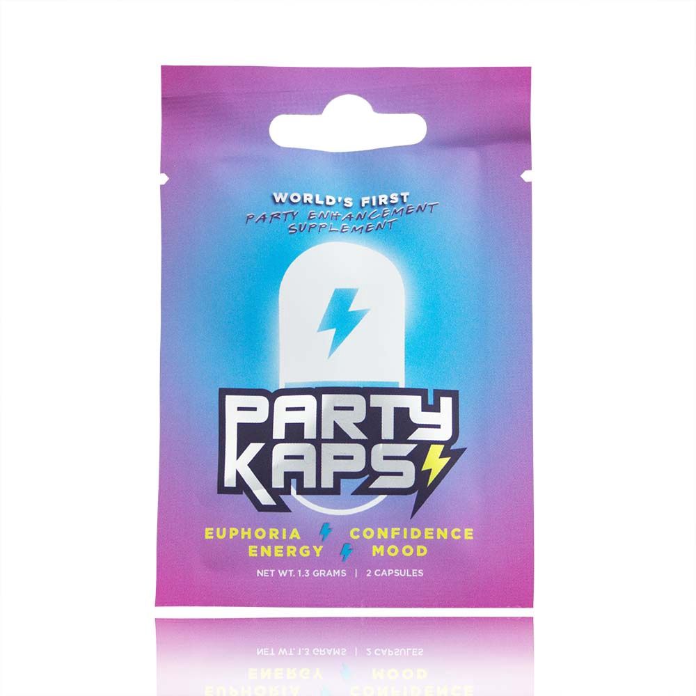 Party Kaps