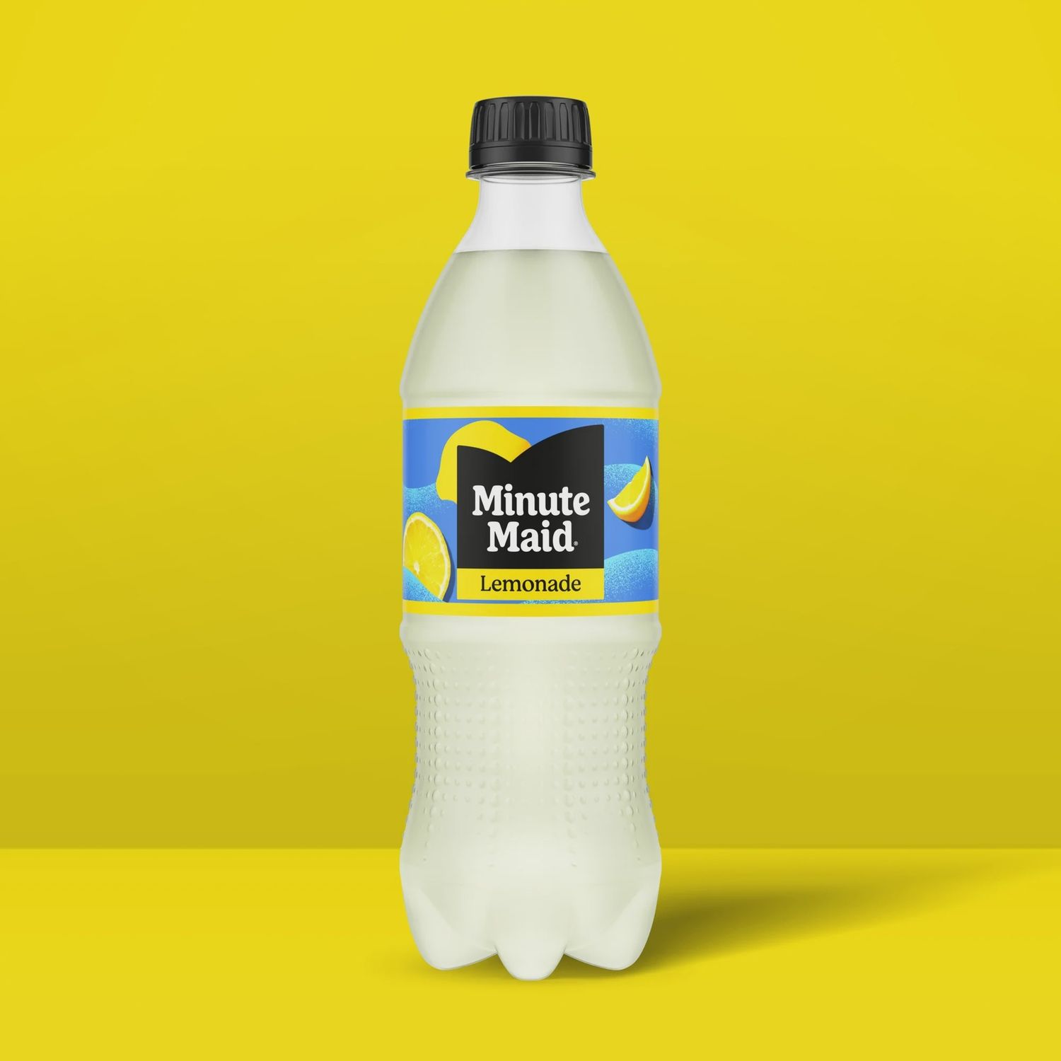 Minute Maid Lemonade