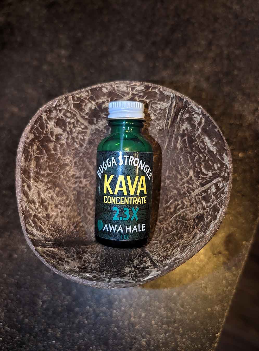 Awa Hale - Bugga Stronger 2.3x 2oz