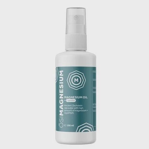 OSIMagnesium Spray On Oil