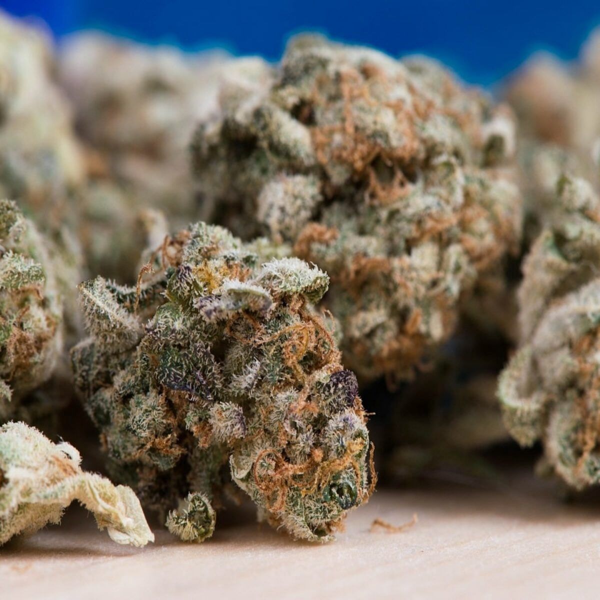 Natural Life Cannabis Flowers - Loose by Weight