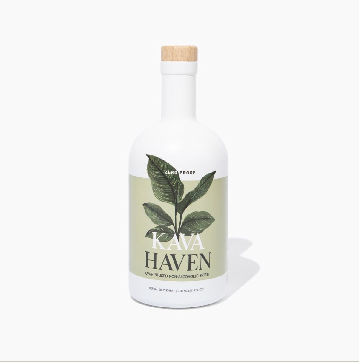 Kava Haven - (750mL Bottle)