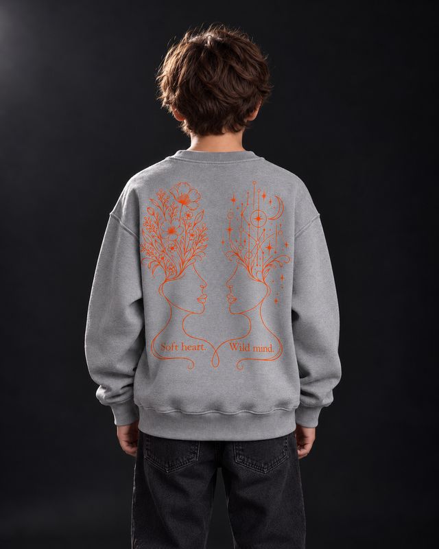 Statement-Sweater The Grounded Edition Kind