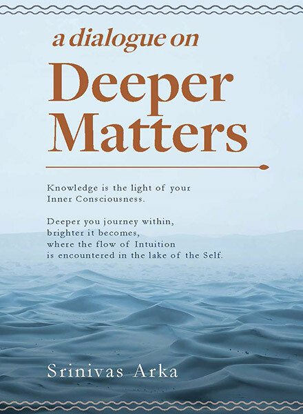 A Dialogue on Deeper Matters