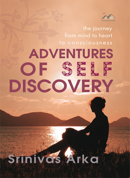 Adventures of Self Discovery