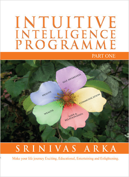 Intuitive Intelligence Programme – Part 1