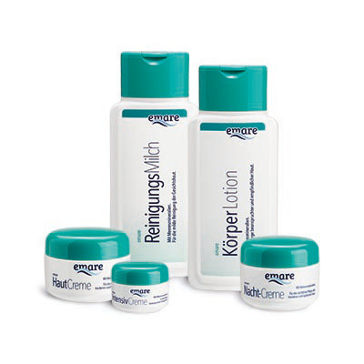 emare Premium-Wellness-Set