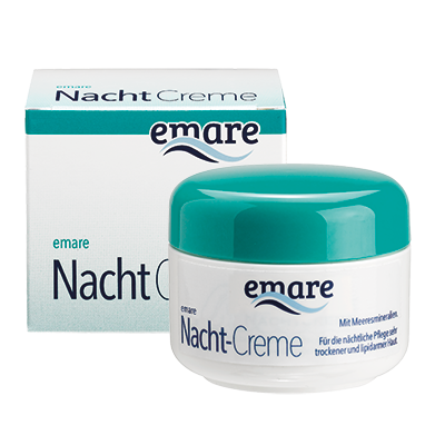 emare NachtCreme