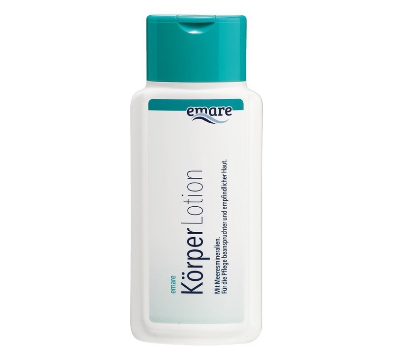 emare KörperLotion