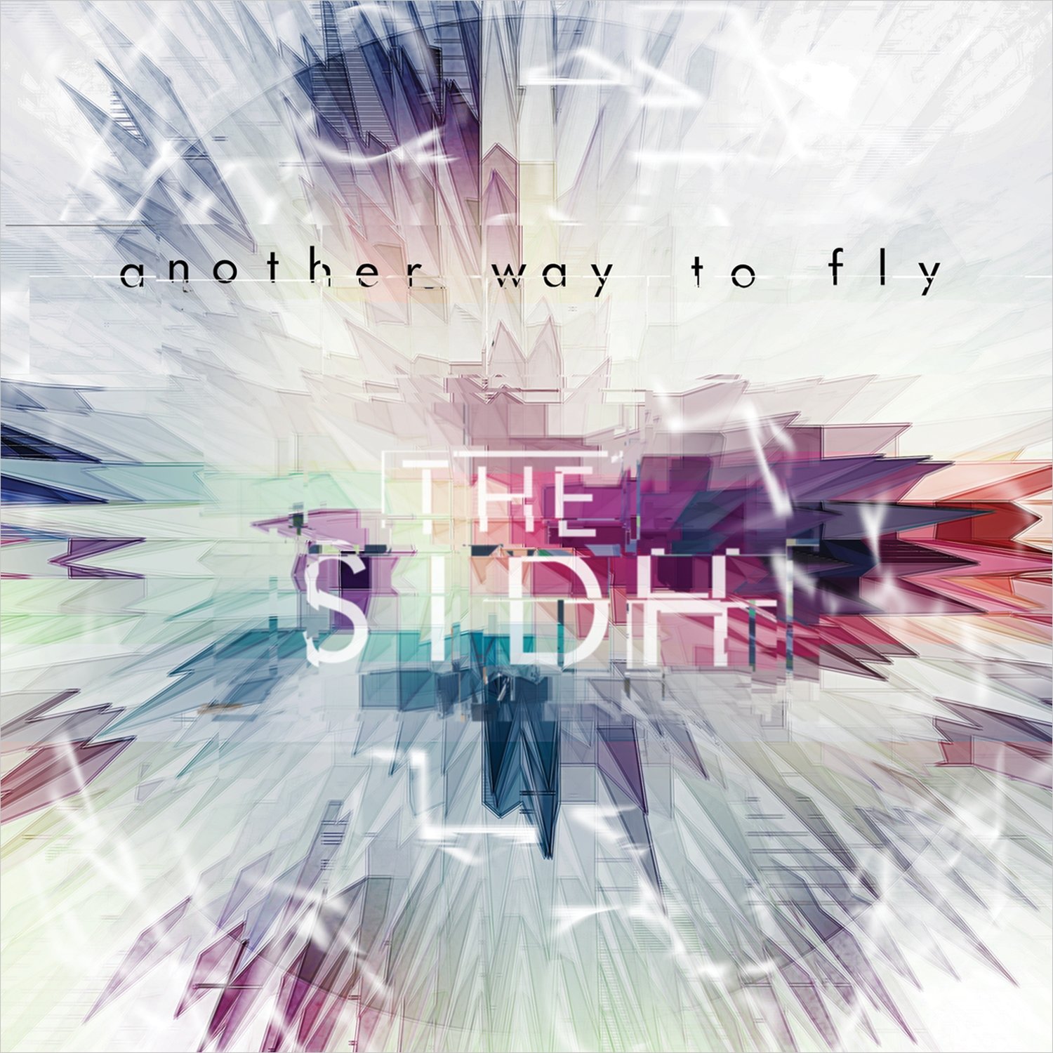 Another Way To Fly - ALBUM 2018