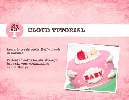 Cloud Tutorial