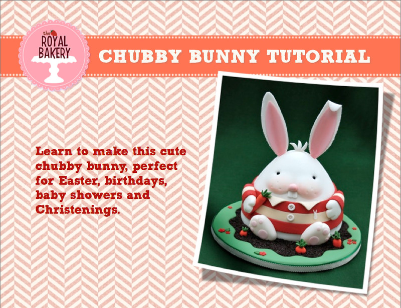 Chubby Bunny Tutorial