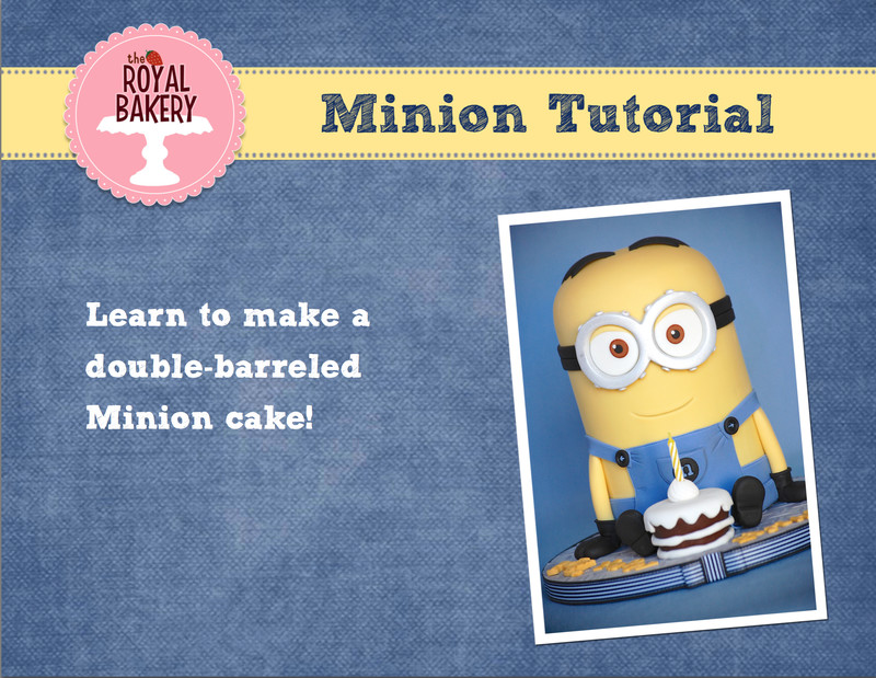 Minion Tutorial