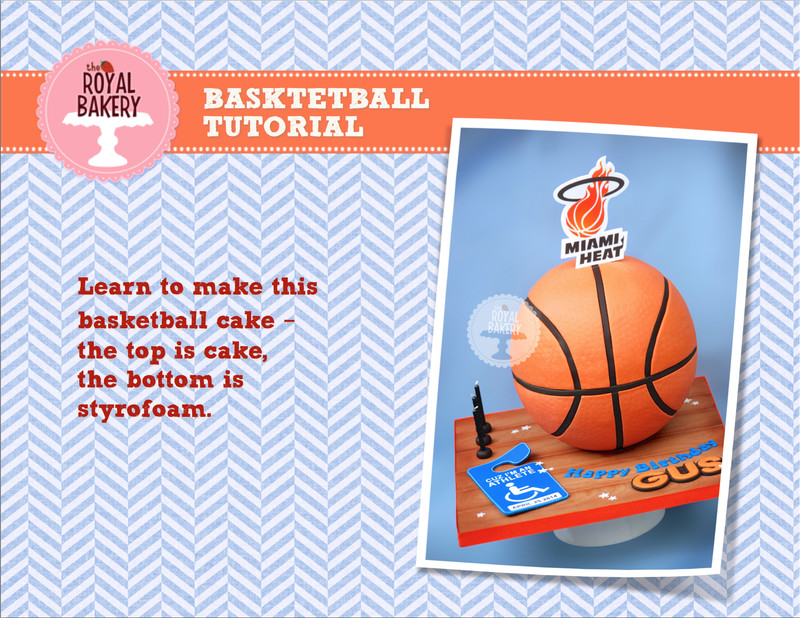 Basketball Tutorial