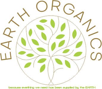 EARTH ORGANICS