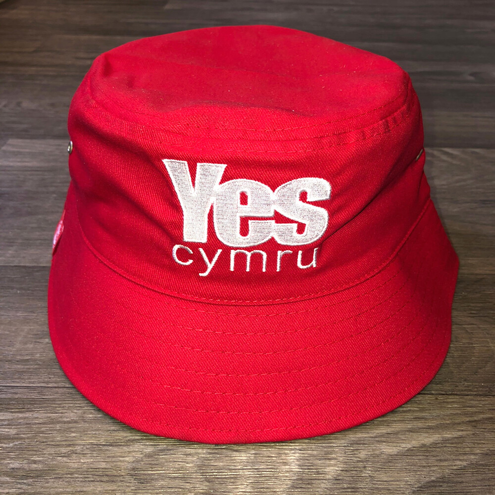 so58 bucket hat