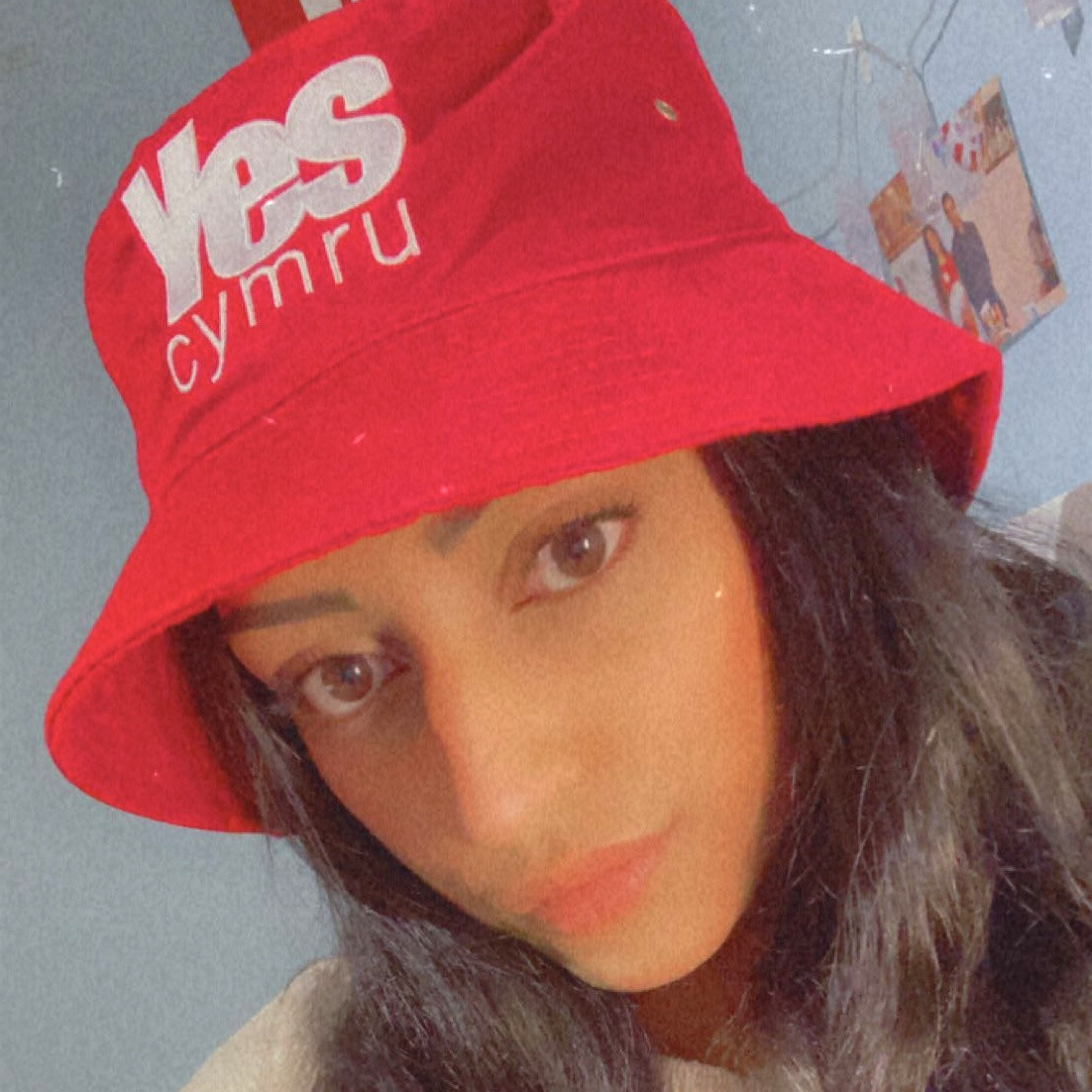 so58 bucket hat