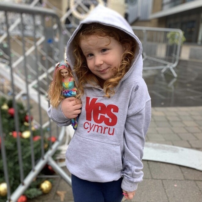 Child Hoodie