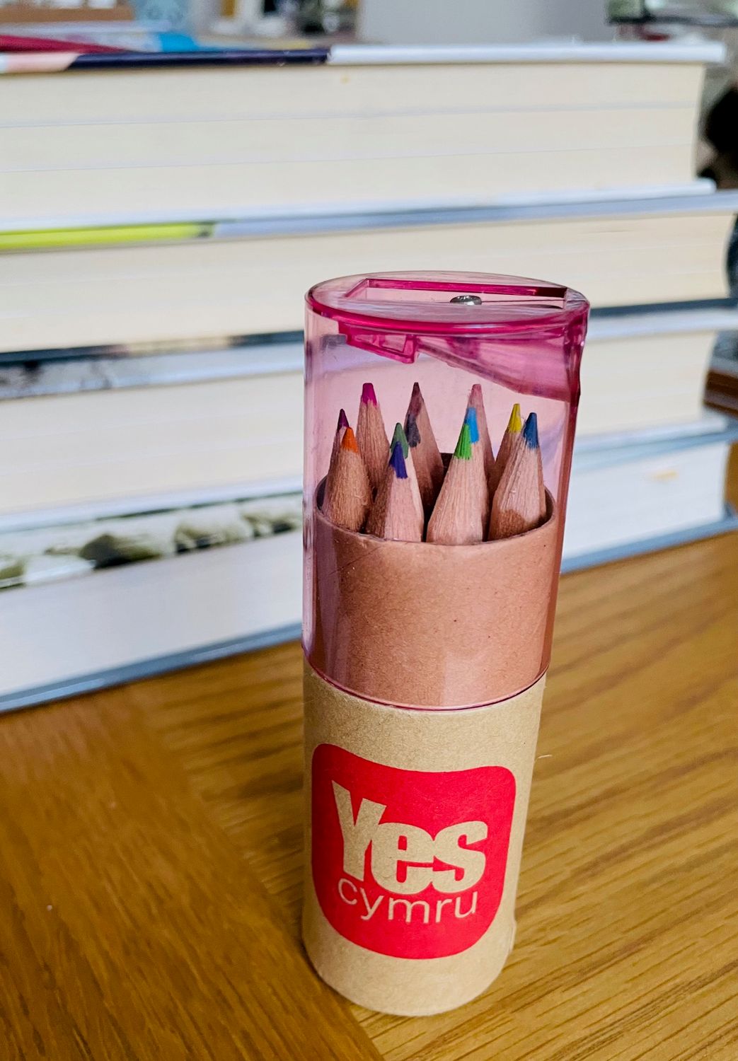 Pencil Set
