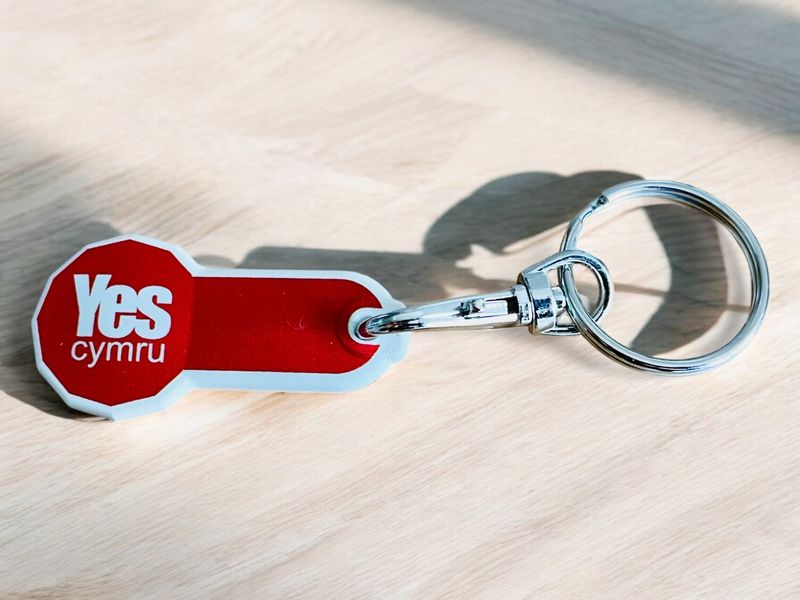 Trolley Key