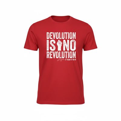 Eddie Butler T-Shirt - Revolution