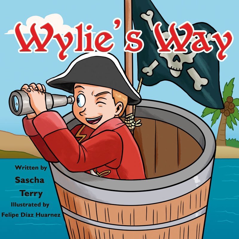 Wylie`s Way