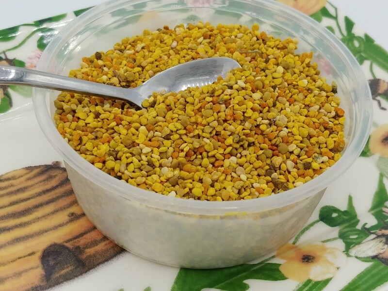 Fresh Bee Pollen  OR Propolis