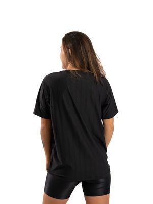 Camiseta Dryfit Preta
