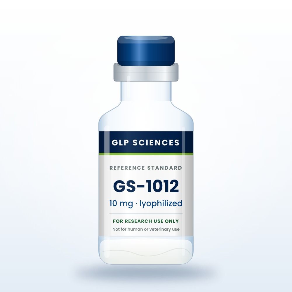 Reference Standard GS-1012