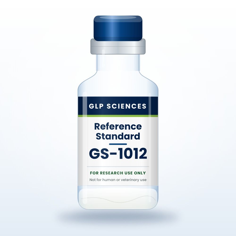 Reference Standard GS-1012