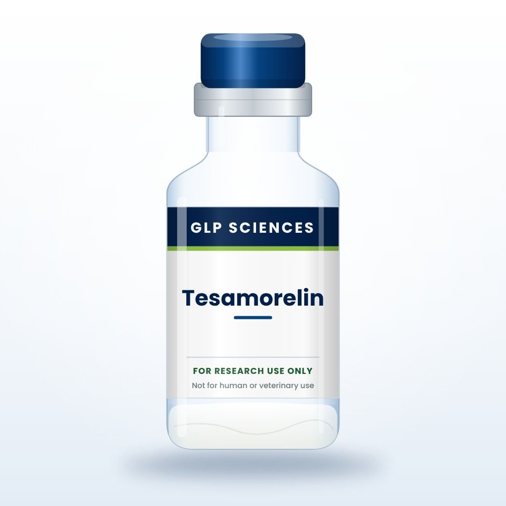 Tesamorelin