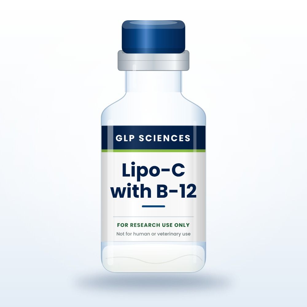 Lipo-C with B-12
