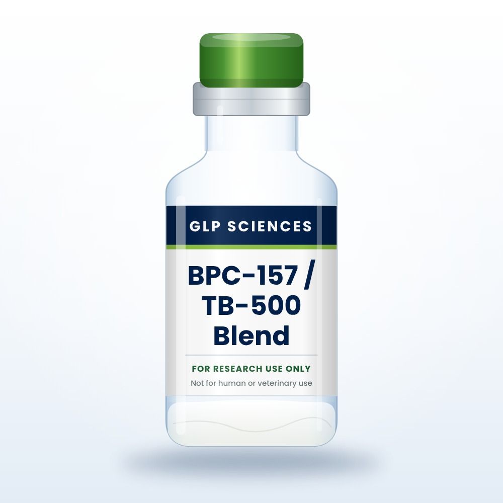 BPC-157 / TB-500 Blend