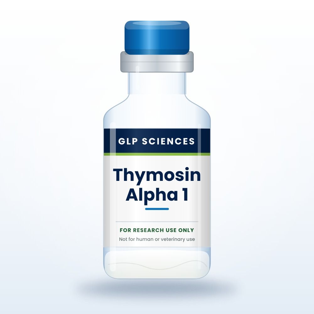 Thymosin Alpha 1