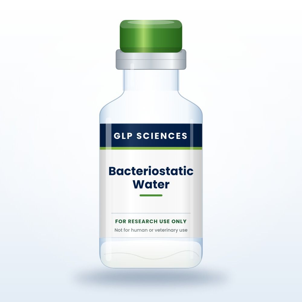 Bacteriostatic Water