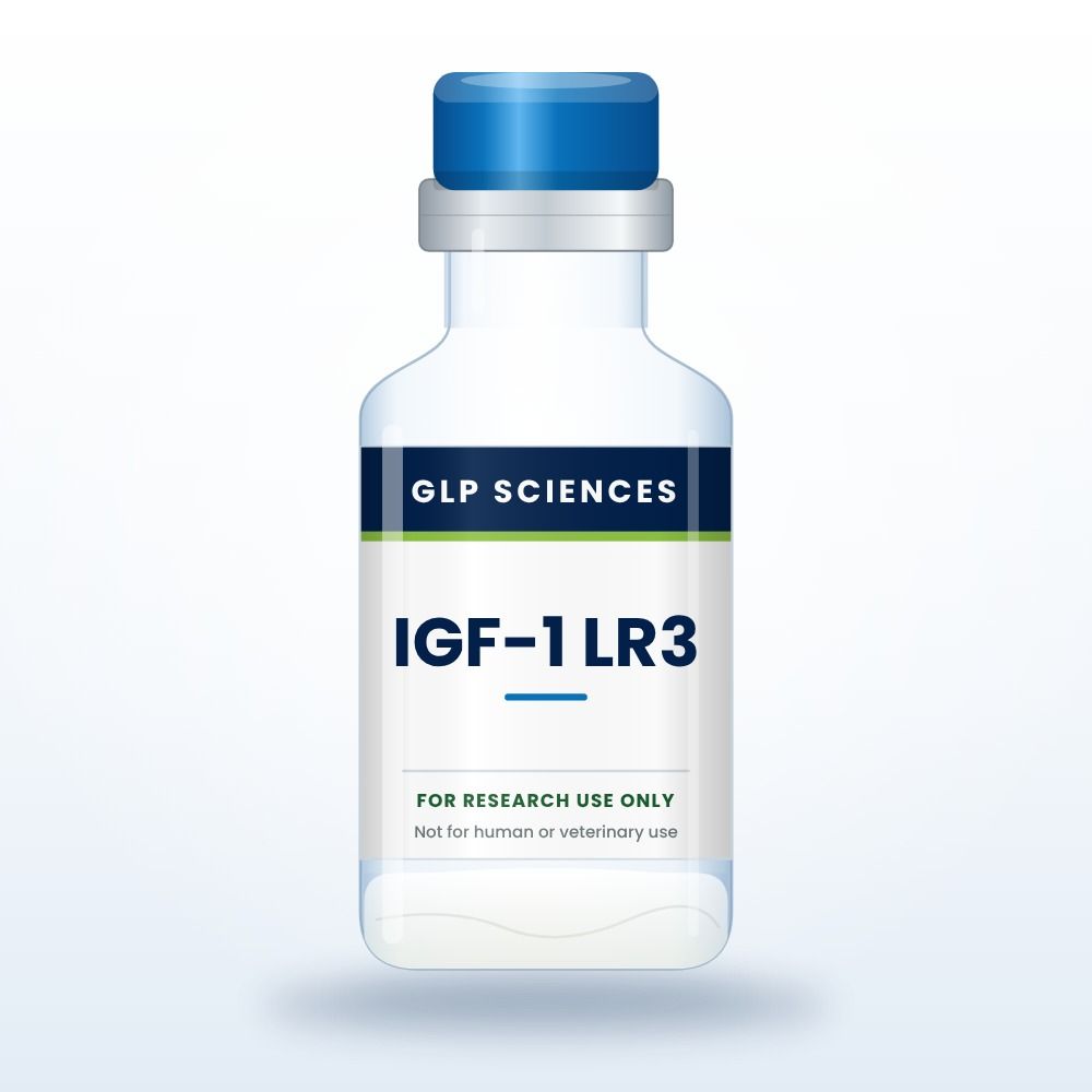 IGF-1 LR3