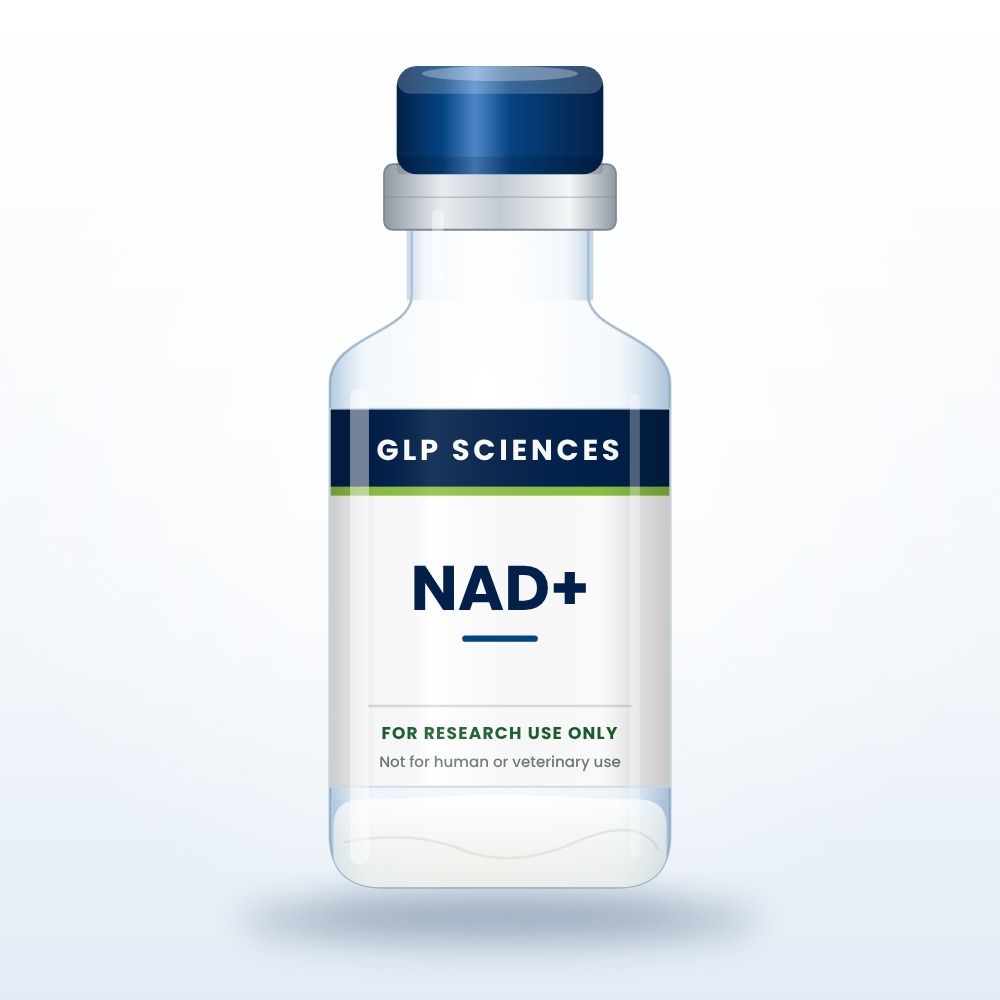 NAD+