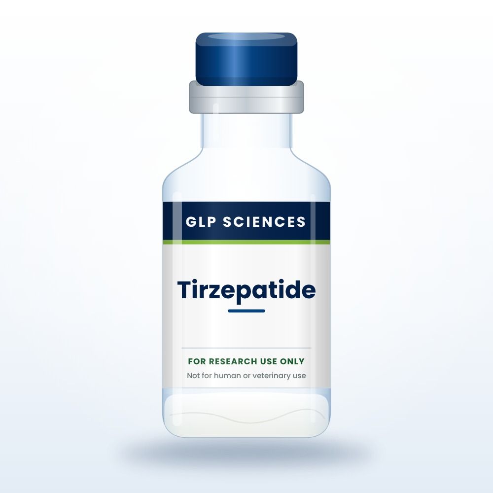 Tirzepatide