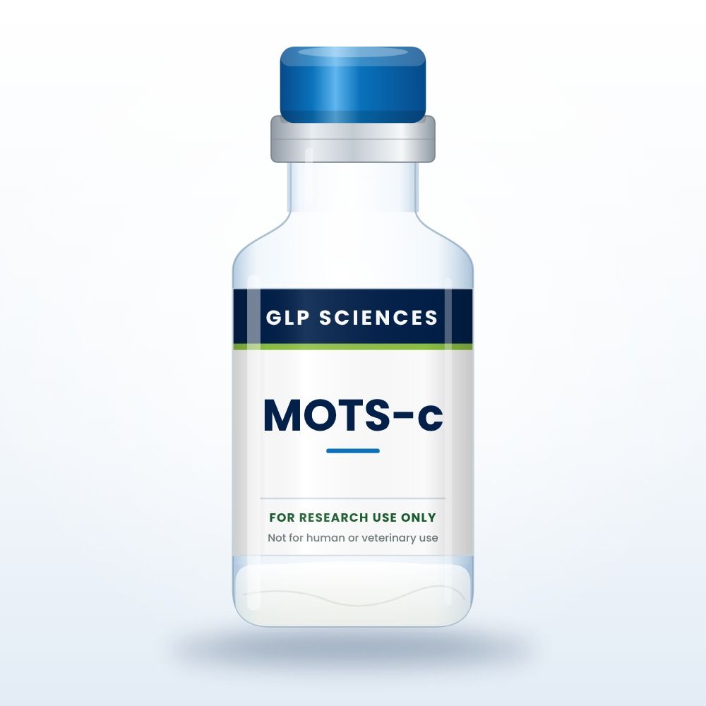 MOTS-c