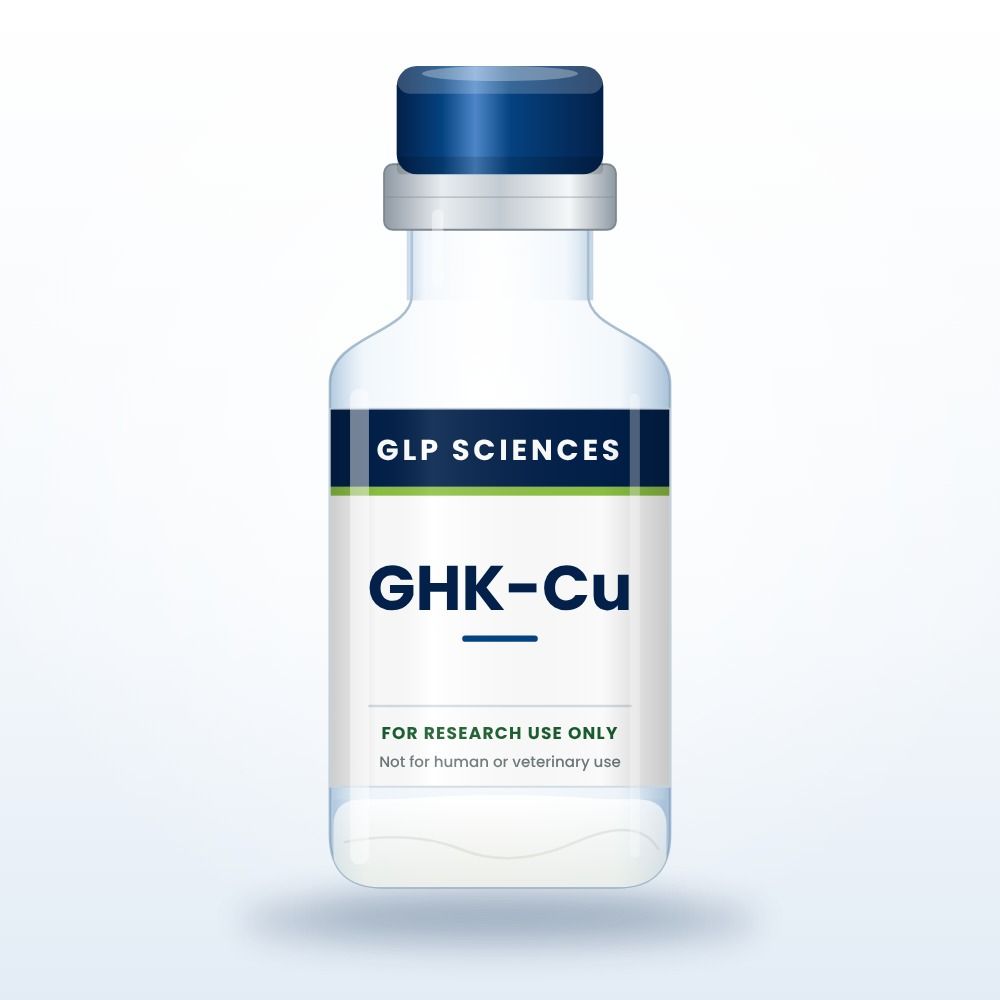 GHK-Cu