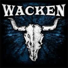 Carfahrt nach Wacken 2025 inkl. Bier, Mineral und einer kleinen Verpflegung. 27.07.2025-03.08.2025