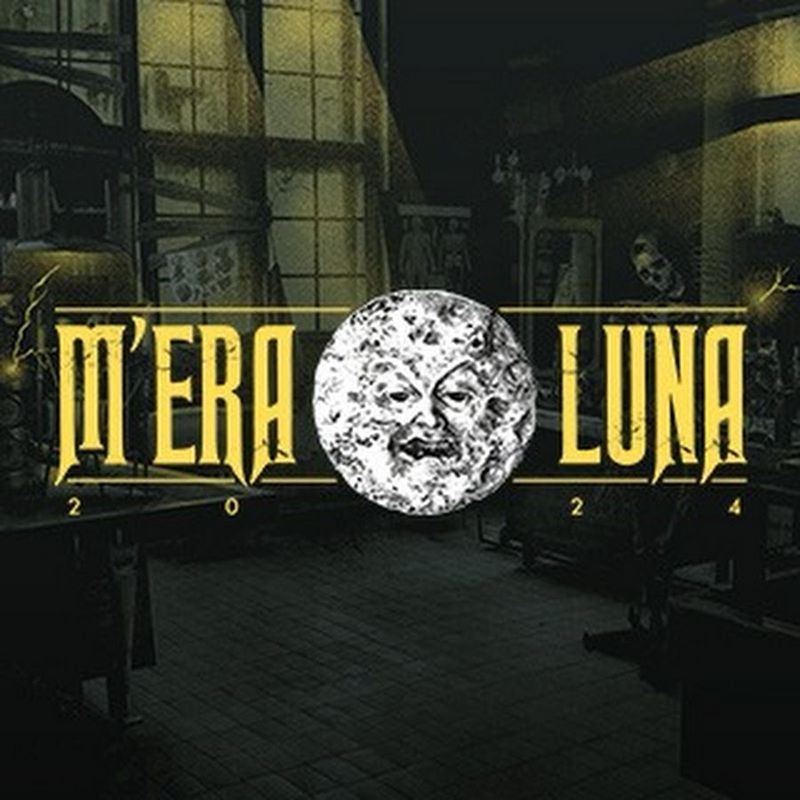 Carfahrt nach Hildesheim an das M’Era Luna 2026 inkl. Bier und Mineralwasser . 07.08.2026 - 09.08.2026