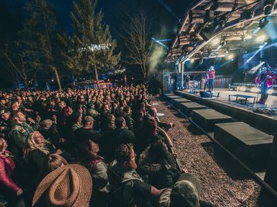 Full Metall Mayerhofen 29.03.27 - 03.04.2027