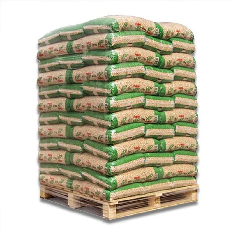 Bancale VIP Pellets 70 sacchi ENplus A1 - 1050 kg
