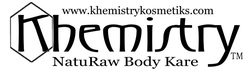 Khemistry Kosmetiks's store