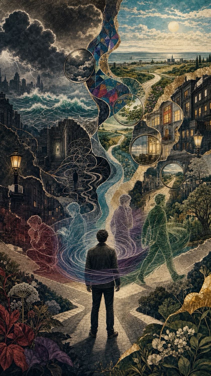 The Midnight Revelation