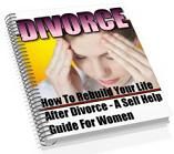 A Womans Guide To Survive A Divorce