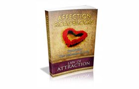 Affection Roadblocks