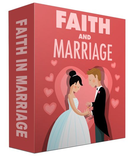 Faith and Marriage